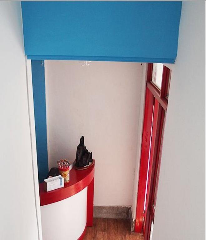 Yusun Guesthouse Busan Ngoại thất bức ảnh