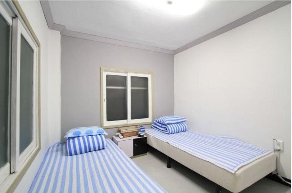 Yusun Guesthouse Busan Phòng bức ảnh