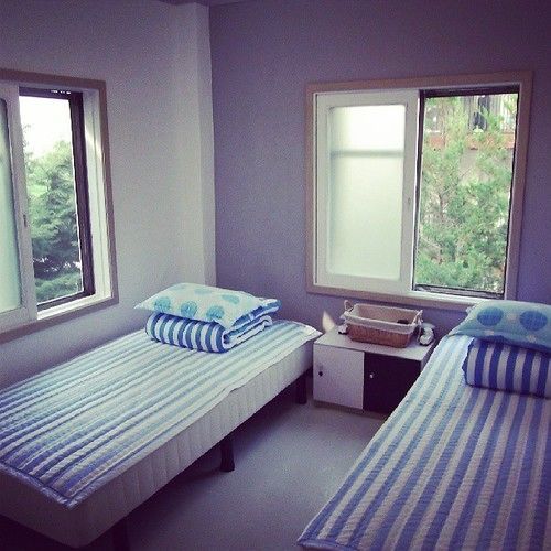 Yusun Guesthouse Busan Ngoại thất bức ảnh