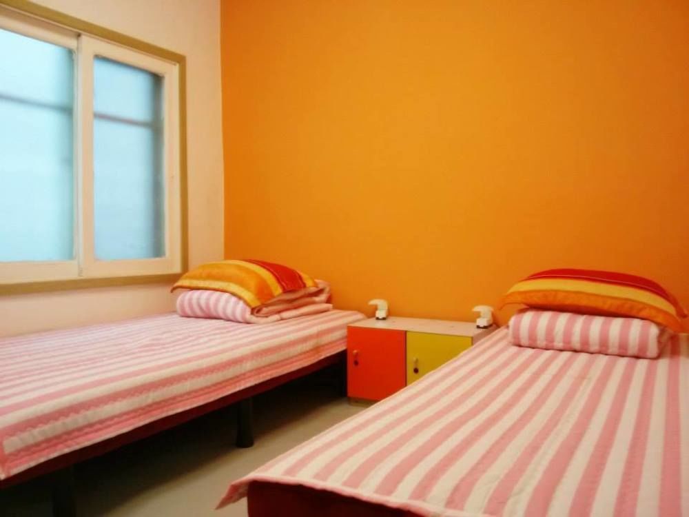 Yusun Guesthouse Busan Ngoại thất bức ảnh