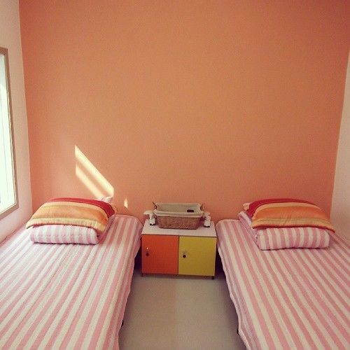 Yusun Guesthouse Busan Ngoại thất bức ảnh