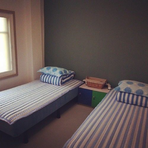 Yusun Guesthouse Busan Ngoại thất bức ảnh