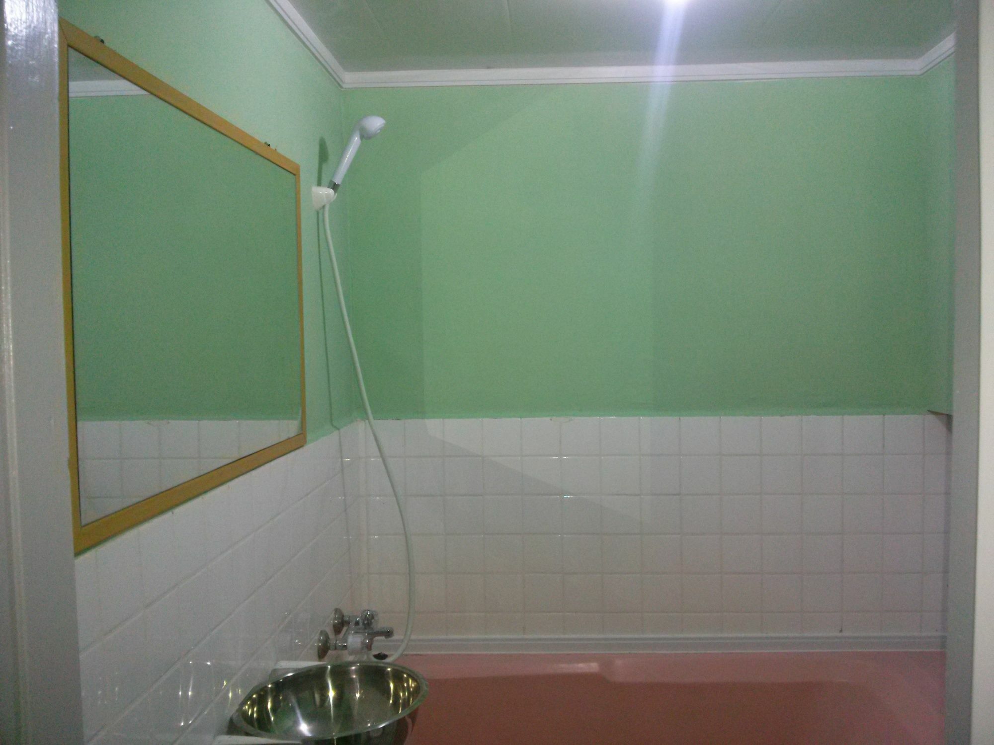 Yusun Guesthouse Busan Ngoại thất bức ảnh